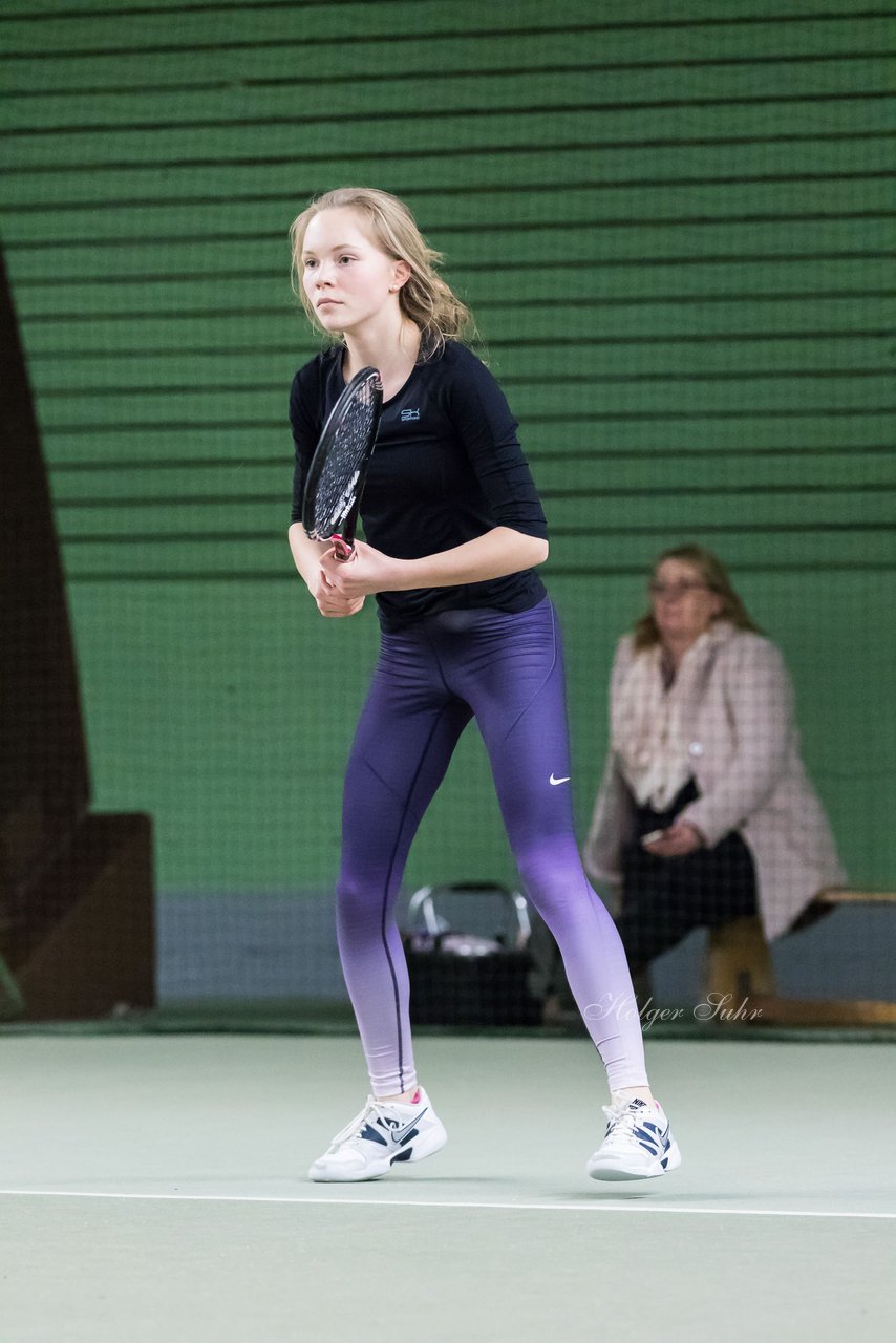 Bild 502 - Verbandsmeisterschaften U16